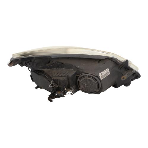 Image Optique avant principal gauche (feux)(phare) - OPEL CORSA D