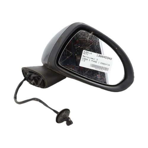 Image Retroviseur droit - OPEL CORSA D