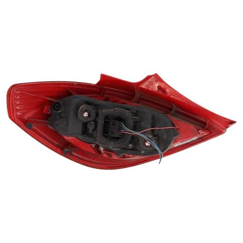 Image Feu arriere principal droit (feux) - OPEL CORSA D