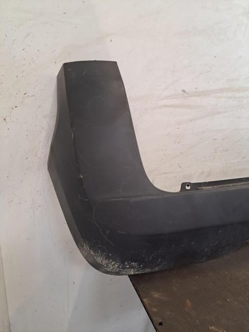 Image Pare choc arriere - CITROEN NEMO