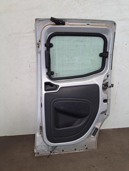 Image Porte laterale droit - CITROEN NEMO