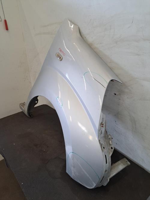 Image Aile avant droit - CITROEN NEMO