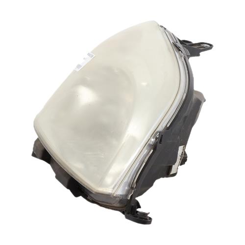 Image Optique avant principal droit (feux)(phare) - CITROEN NEMO