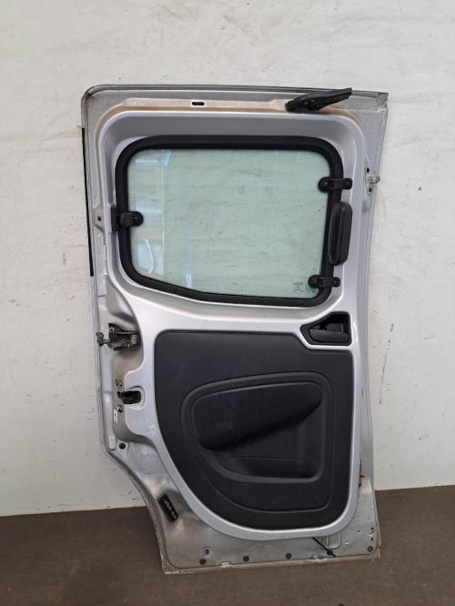 Image Porte laterale gauche - CITROEN NEMO