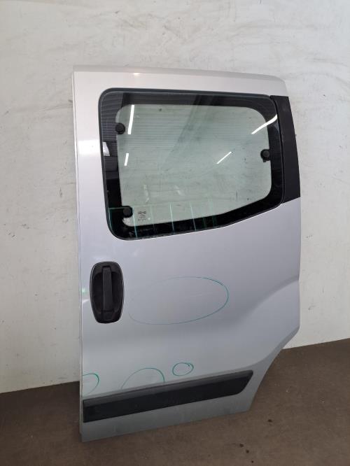Image Porte laterale gauche - CITROEN NEMO