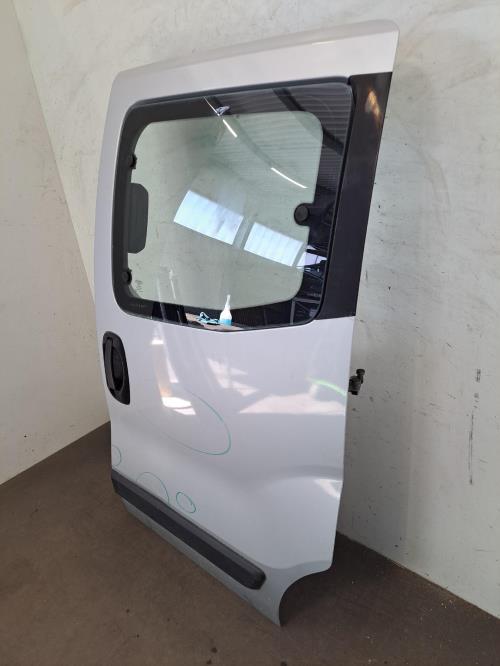 Image Porte laterale gauche - CITROEN NEMO