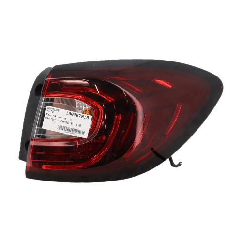 Image Feu arriere principal droit (feux) - RENAULT CAPTUR 1
