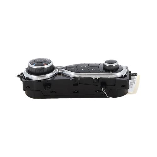 Image Commande chauffage - RENAULT CAPTUR 1