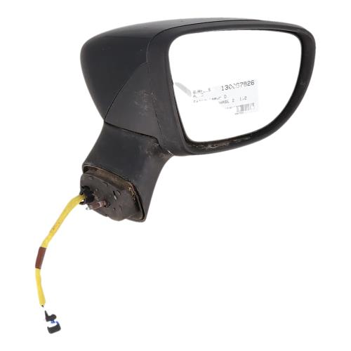 Image Retroviseur droit - RENAULT CAPTUR 1