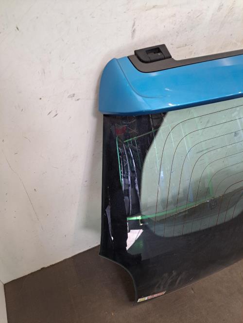 Image Lunette arriere - RENAULT TWINGO 3