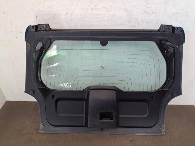 Image Lunette arriere - RENAULT TWINGO 3