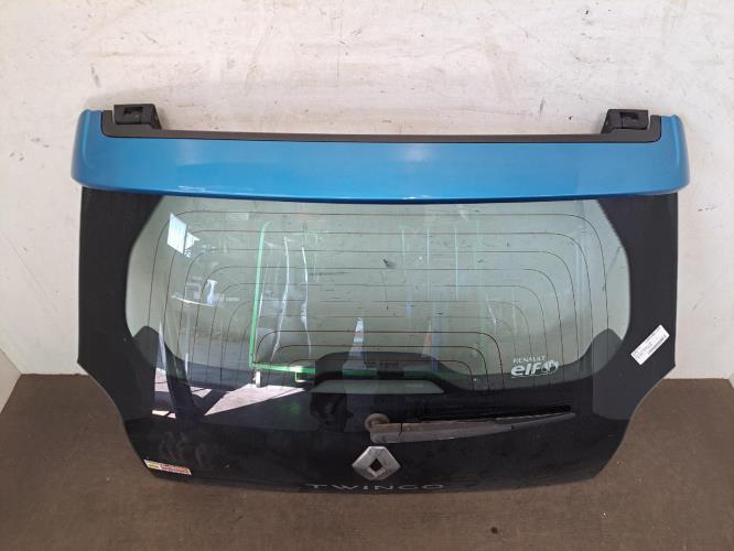 Image Lunette arriere - RENAULT TWINGO 3