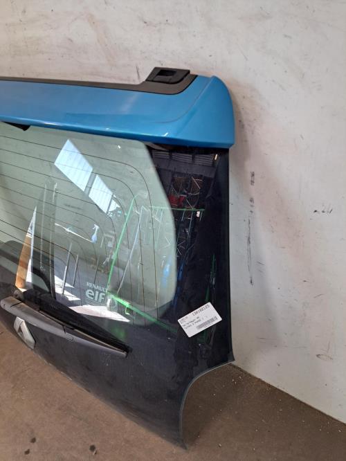 Image Lunette arriere - RENAULT TWINGO 3