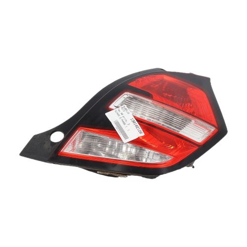 Image Feu arriere principal droit (feux) - RENAULT TWINGO 3