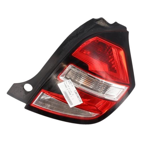 Image Feu arriere principal droit (feux) - RENAULT TWINGO 3