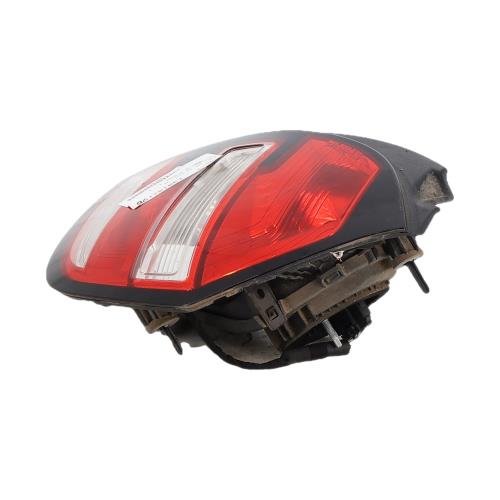 Image Feu arriere principal droit (feux) - RENAULT TWINGO 3