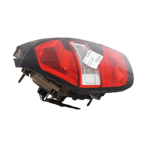 Image Feu arriere principal gauche (feux) - RENAULT TWINGO 3