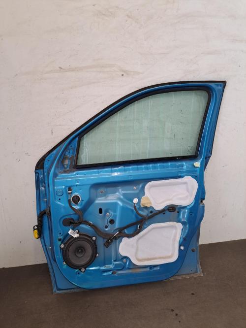 Image Porte avant droit - RENAULT TWINGO 3