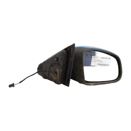 Image Retroviseur droit - RENAULT TWINGO 3