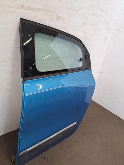 Image Porte arriere gauche - RENAULT TWINGO 3