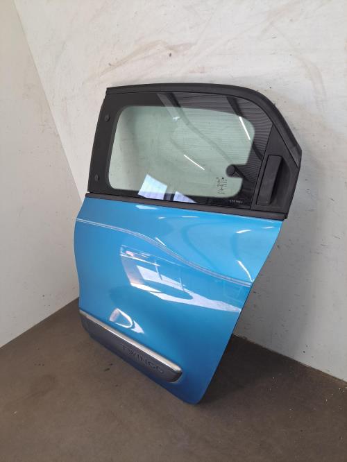 Image Porte arriere gauche - RENAULT TWINGO 3