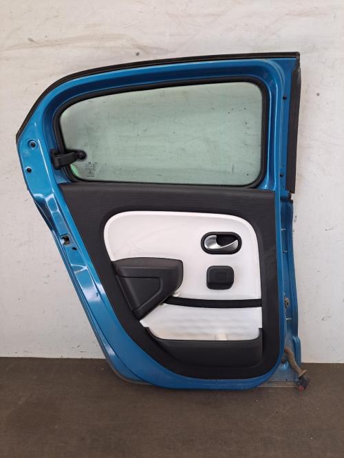 Image Porte arriere gauche - RENAULT TWINGO 3
