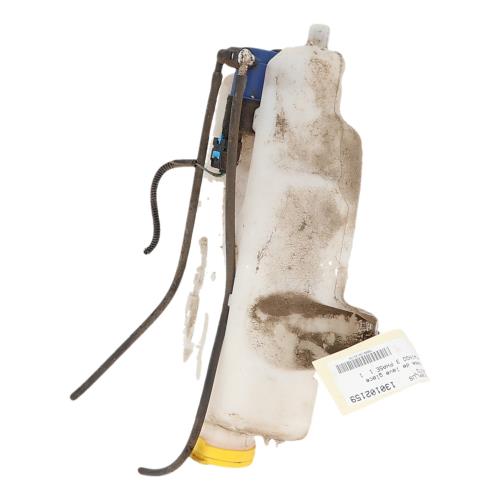 Image Vase de lave glace - RENAULT TWINGO 3