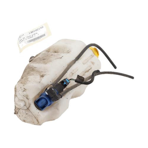 Image Vase de lave glace - RENAULT TWINGO 3