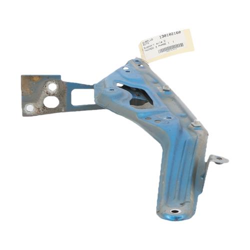 Image Support aile droit - RENAULT TWINGO 3