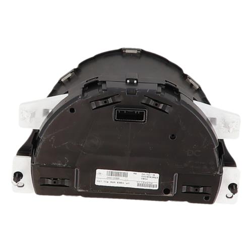 Image Compteur - RENAULT TWINGO 3