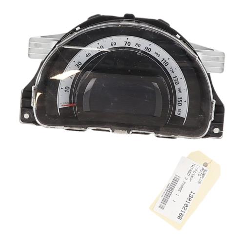 Image Compteur - RENAULT TWINGO 3