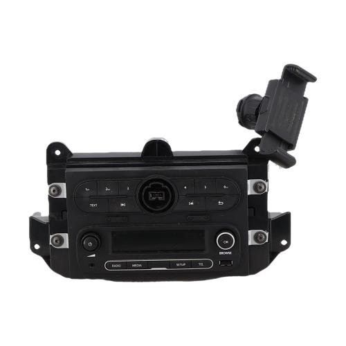 Image Autoradio d'origine - RENAULT TWINGO 3