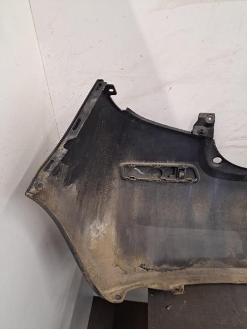 Image Pare choc arriere - RENAULT CLIO 3