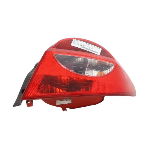Image Feu arriere principal droit (feux) - RENAULT CLIO 3