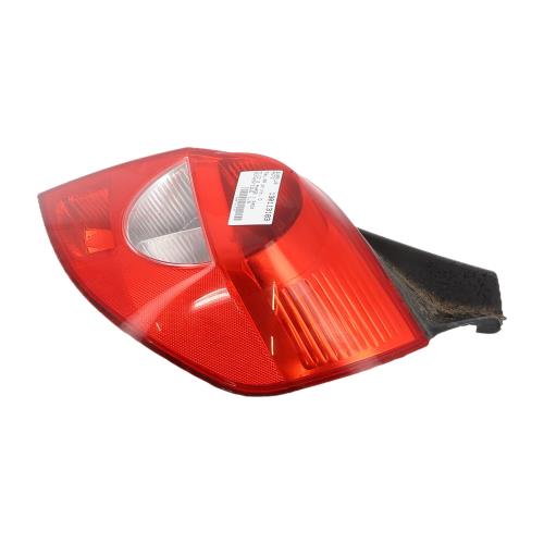 Image Feu arriere principal droit (feux) - RENAULT CLIO 3