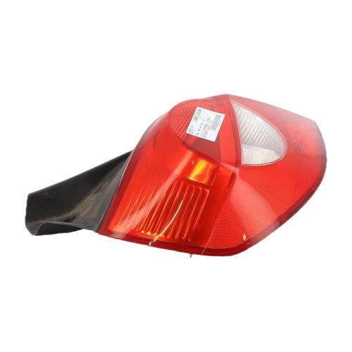 Image Feu arriere principal gauche (feux) - RENAULT CLIO 3