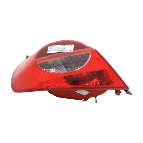 Image Feu arriere principal gauche (feux) - RENAULT CLIO 3