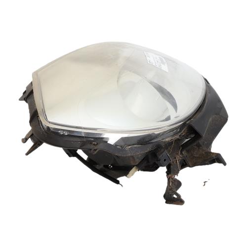 Image Optique avant principal droit (feux)(phare) - RENAULT CLIO 3