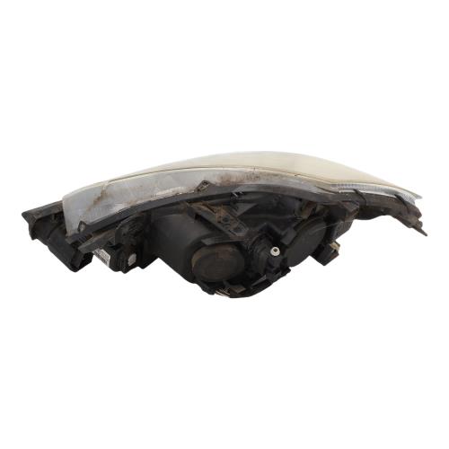 Image Optique avant principal droit (feux)(phare) - RENAULT CLIO 3