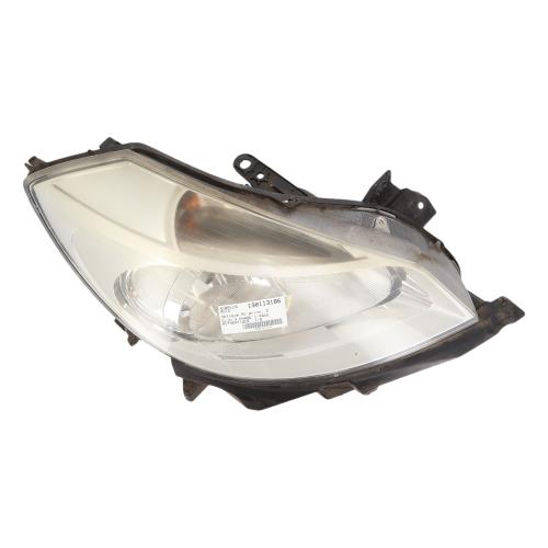 Image Optique avant principal droit (feux)(phare) - RENAULT CLIO 3