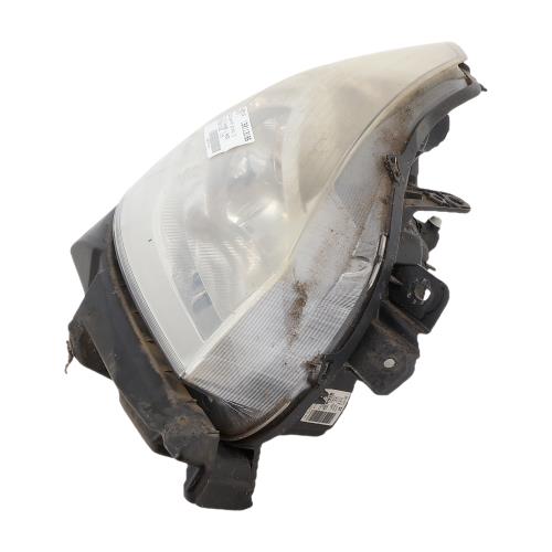 Image Optique avant principal droit (feux)(phare) - RENAULT CLIO 3