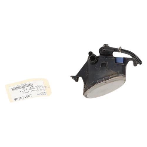 Image Anti brouillard droit (feux) - RENAULT CLIO 3