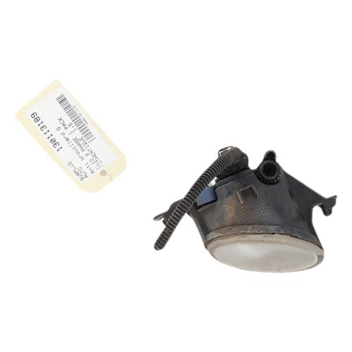 Image Anti brouillard gauche (feux) - RENAULT CLIO 3