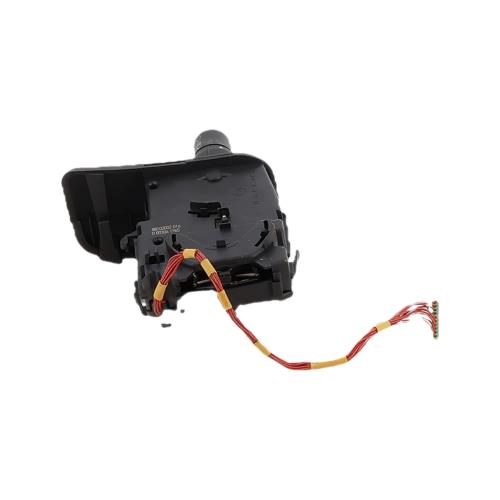 Image Commodo phare - RENAULT CLIO 3