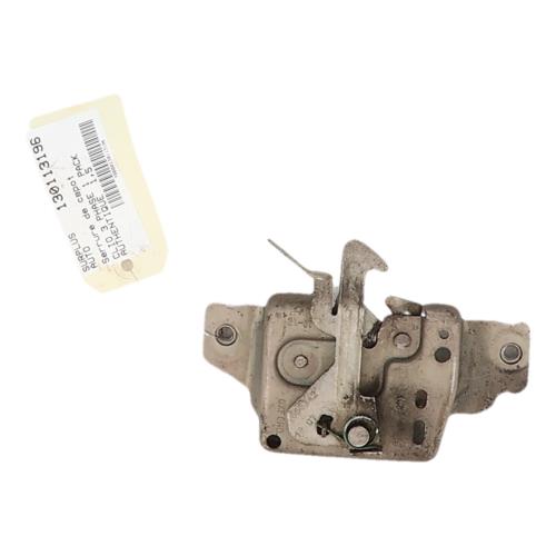 Image Serrure de capot - RENAULT CLIO 3