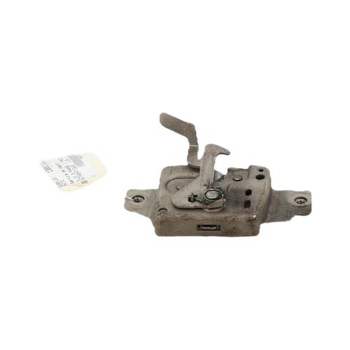 Image Serrure de capot - RENAULT CLIO 3
