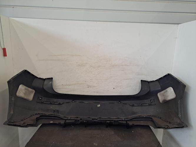 Image Pare choc arriere - VOLKSWAGEN GOLF 8