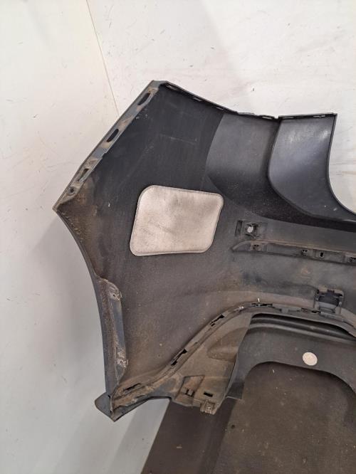 Image Pare choc arriere - VOLKSWAGEN GOLF 8