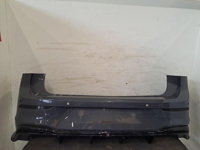 Image Pare choc arriere - VOLKSWAGEN GOLF 8