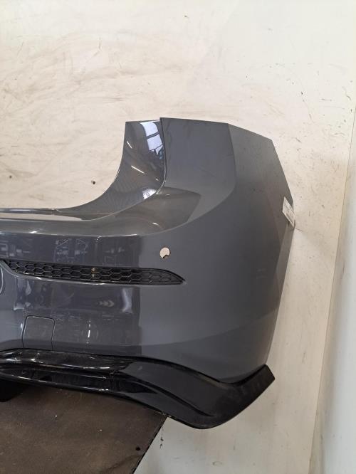 Image Pare choc arriere - VOLKSWAGEN GOLF 8